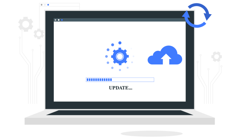 Hetzner WHMCS Module Cloud VPS – New Features in Caasify!